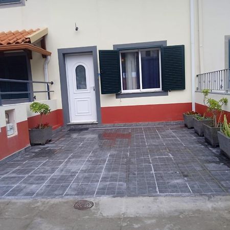 Villa Casa Afonso Na Madeira à São Jorge Extérieur photo