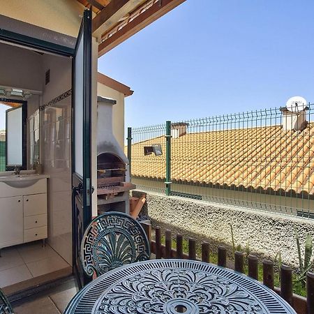 Villa Casa Afonso Na Madeira à São Jorge Extérieur photo