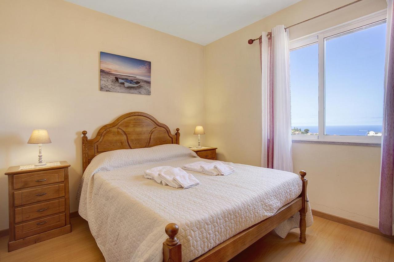 Villa Casa Afonso Na Madeira à São Jorge Extérieur photo