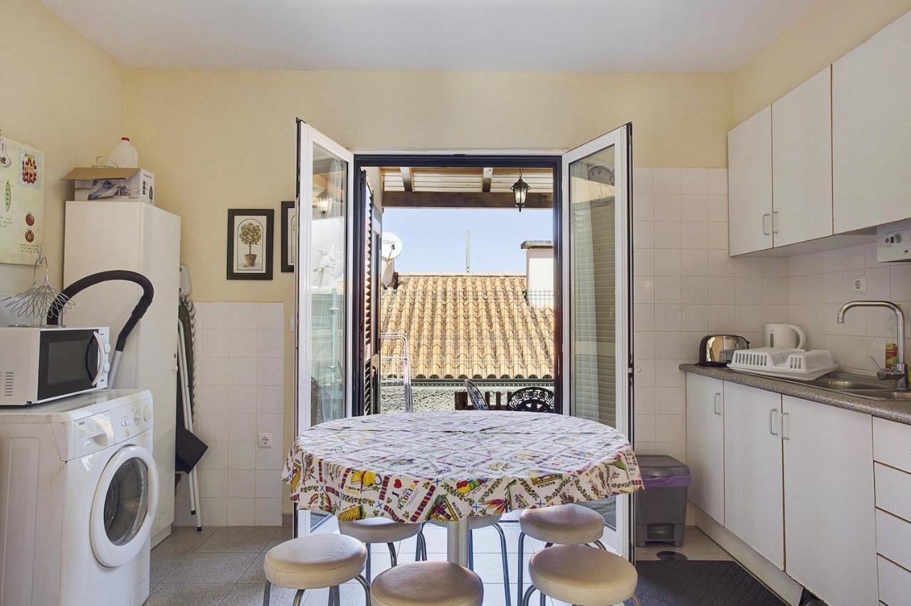 Villa Casa Afonso Na Madeira à São Jorge Extérieur photo