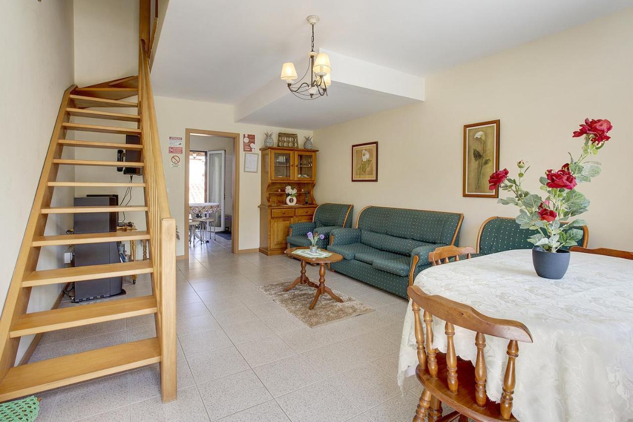 Villa Casa Afonso Na Madeira à São Jorge Extérieur photo